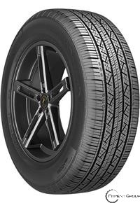 Continental CROSSCONTACT LX25 tire